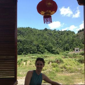 Meet your Posher, Katiuscia